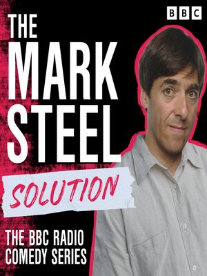 cover image of The Mark Steel Solution